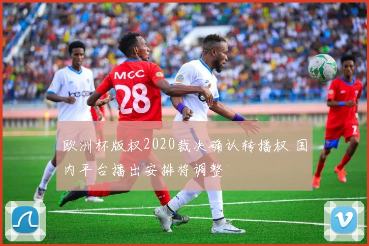 欧洲杯版权2020裁决确认转播权 国内平台播出安排将调整