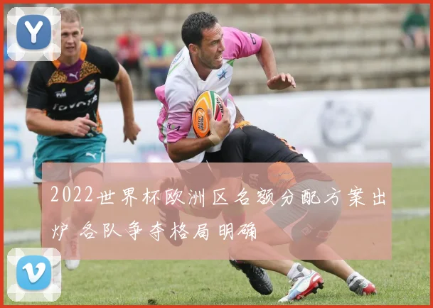 2022世界杯欧洲区名额分配方案出炉 各队争夺格局明确